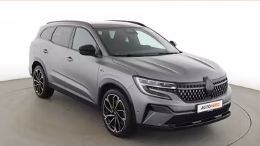 RENAULT Espace