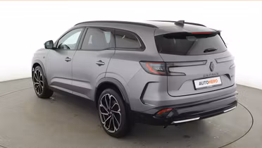 RENAULT Espace