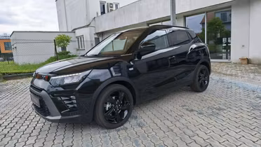 KGM / SSANGYONG Tivoli