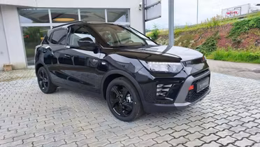 KGM / SSANGYONG Tivoli