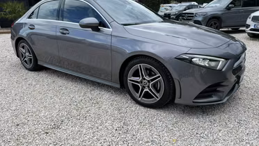 MERCEDES-BENZ A Klasa