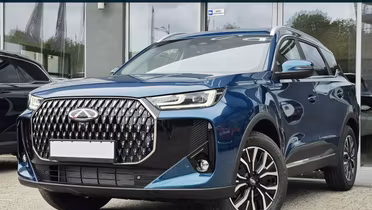 CHERY Tiggo 7