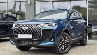 CHERY Tiggo 7