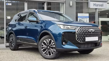 CHERY Tiggo 7
