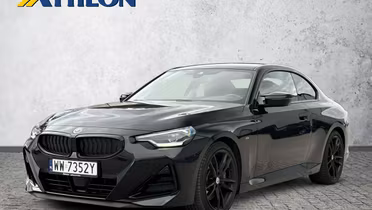 BMW Seria 2
