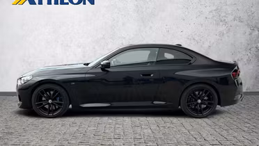 BMW Seria 2