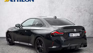 BMW Seria 2