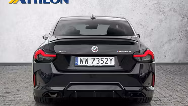 BMW Seria 2