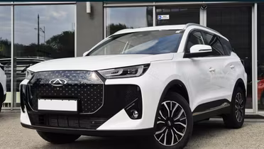 CHERY Tiggo 7