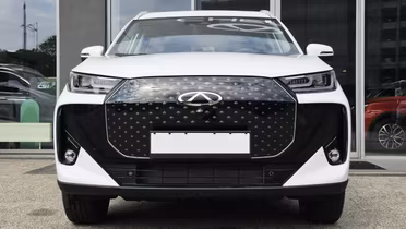 CHERY Tiggo 7