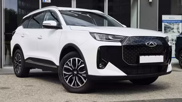 CHERY Tiggo 7