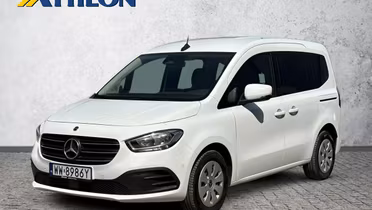 MERCEDES-BENZ T klasa