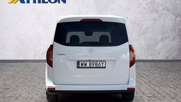 MERCEDES-BENZ T klasa