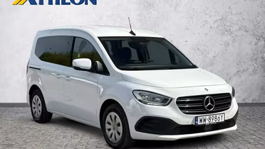 MERCEDES-BENZ T klasa