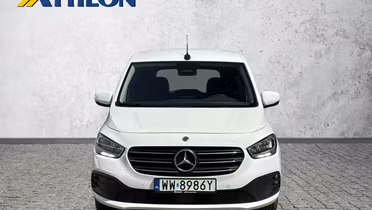 MERCEDES-BENZ T klasa