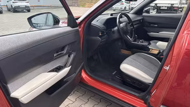 MAZDA MX-30