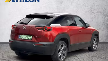 MAZDA MX-30