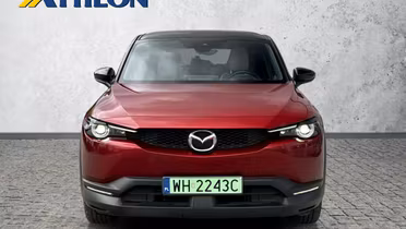 MAZDA MX-30