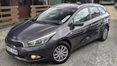 KIA Cee'd