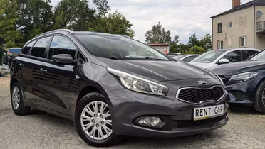 KIA Cee'd