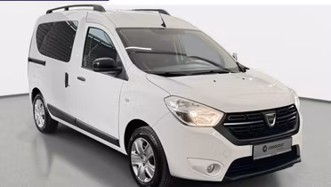 DACIA Dokker