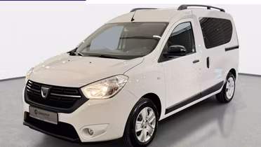 DACIA Dokker