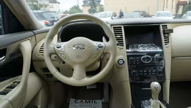 INFINITI FX