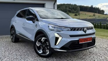 RENAULT Symbioz
