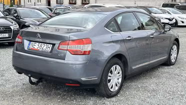 CITROEN C5