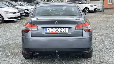 CITROEN C5