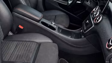 MERCEDES-BENZ A Klasa
