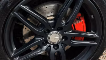 MERCEDES-BENZ A Klasa