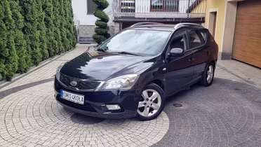 KIA Cee'd