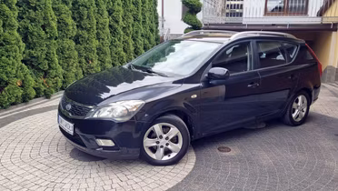 KIA Cee'd