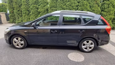 KIA Cee'd