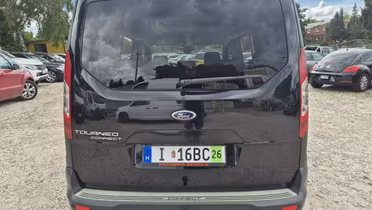 FORD Tourneo Connect