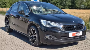 DS DS4