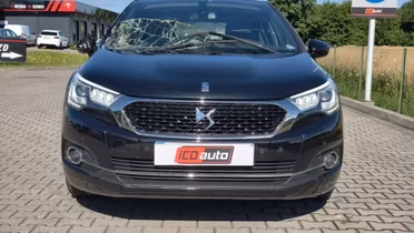 DS DS4