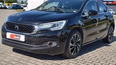 DS DS4