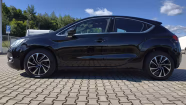 DS DS4
