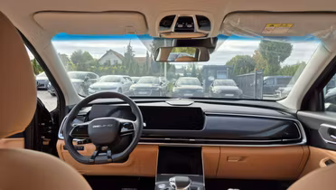 BAIC Beijing 7