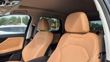 BAIC Beijing 7