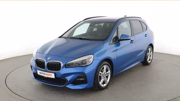 BMW Seria 2