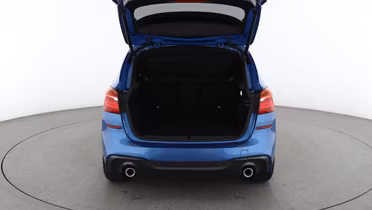 BMW Seria 2