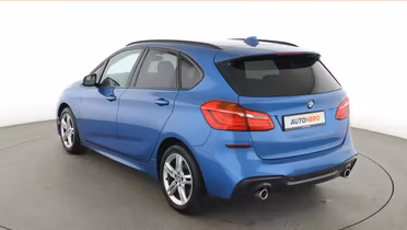 BMW Seria 2