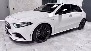 MERCEDES-BENZ A Klasa