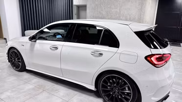 MERCEDES-BENZ A Klasa