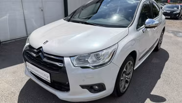 CITROEN DS4