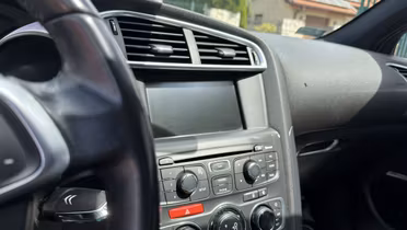 CITROEN DS4