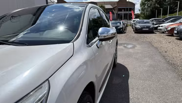 CITROEN DS4